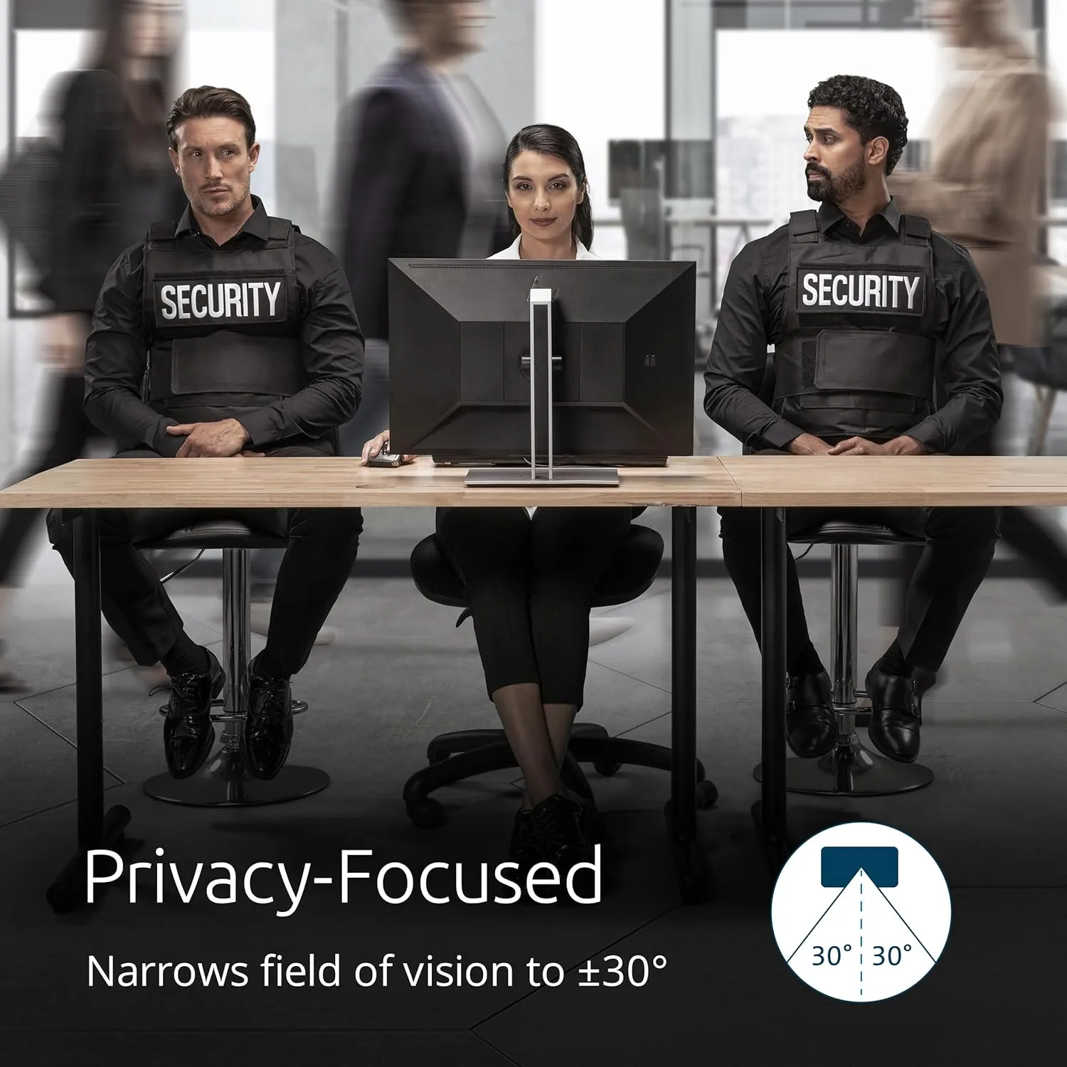 Kensington High Clarity Privacy Screen Filter (16:9)