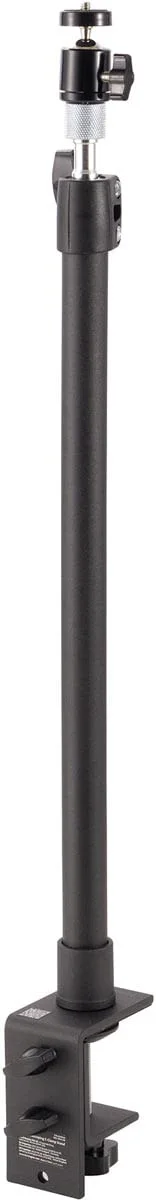 Kensington Professional Video Conferencing Mounts for Microphones, Webcams and Lighting Systems