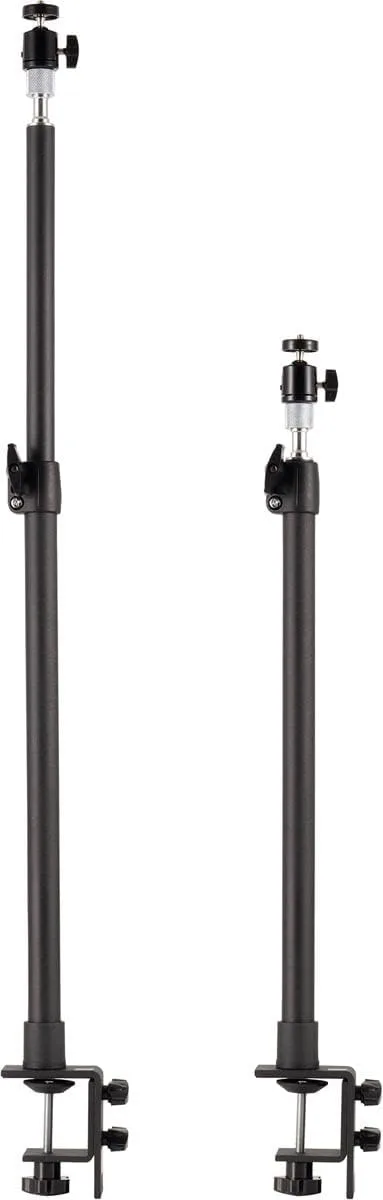 Kensington Professional Video Conferencing Mounts for Microphones, Webcams and Lighting Systems