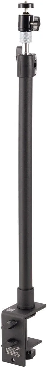 Kensington Professional Video Conferencing Mounts for Microphones, Webcams and Lighting Systems