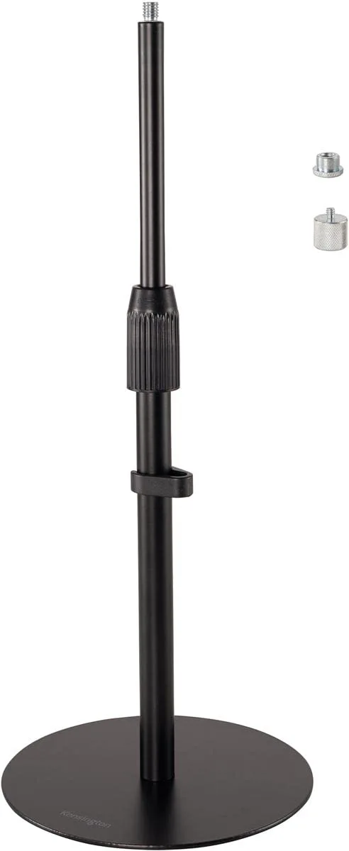 Kensington Professional Video Conferencing Mounts for Microphones, Webcams and Lighting Systems