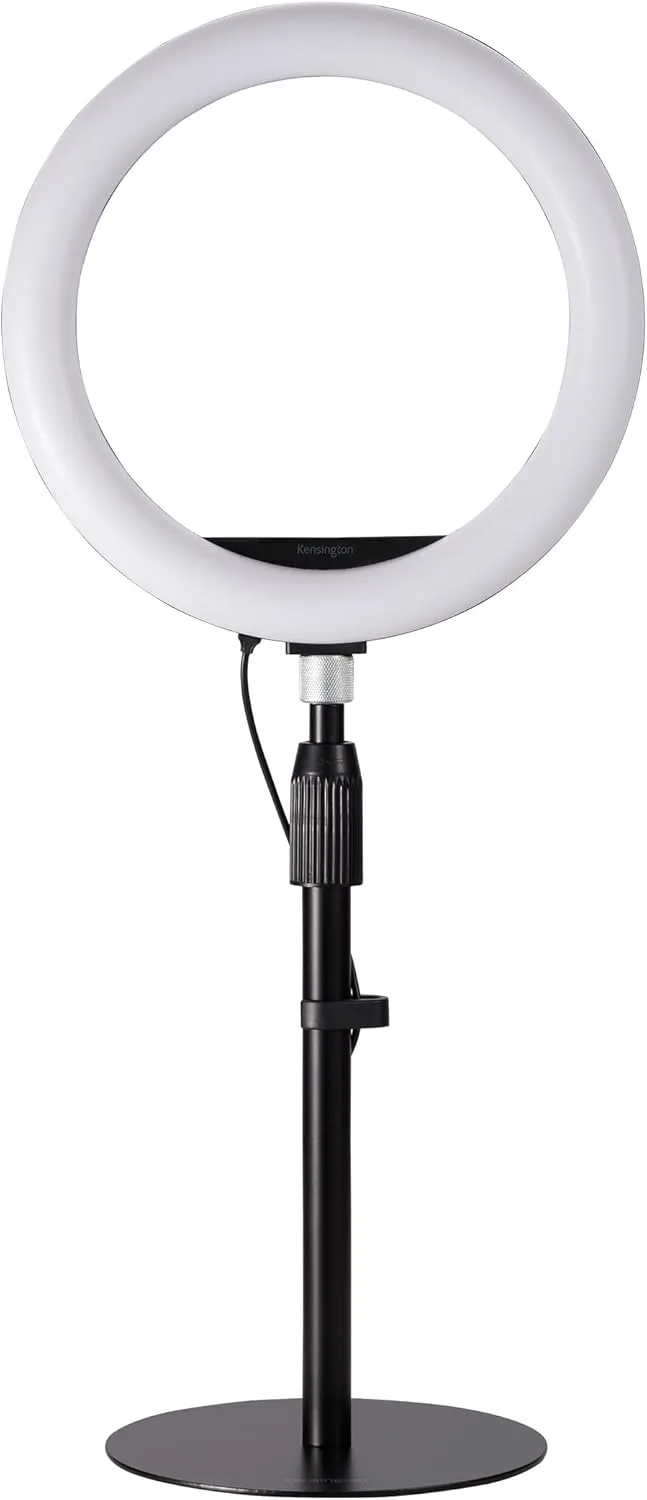 Kensington Professional Video Conferencing Mounts for Microphones, Webcams and Lighting Systems