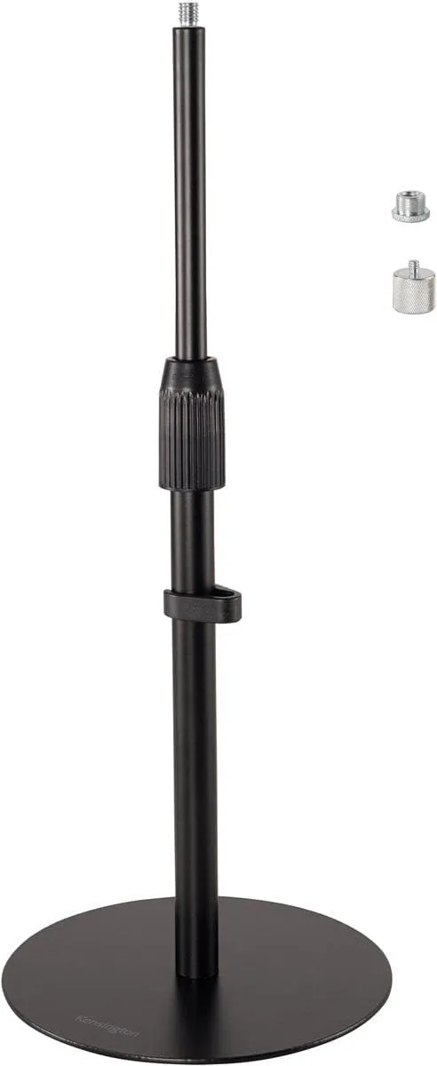 Kensington Professional Video Conferencing Mounts for Microphones, Webcams and Lighting Systems