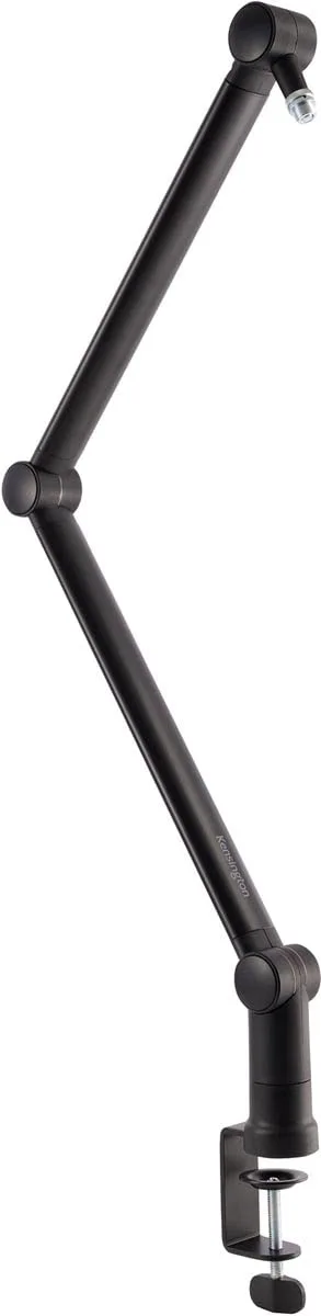 Kensington Professional Video Conferencing Mounts for Microphones, Webcams and Lighting Systems