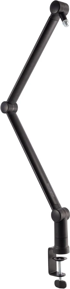Kensington Professional Video Conferencing Mounts for Microphones, Webcams and Lighting Systems
