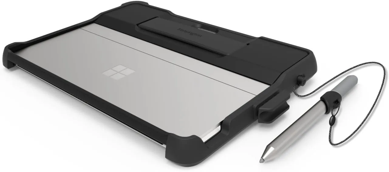 BlackBelt Rugged for Surface Go (Bulk) Surface GO/Surface GO 2/3 Black