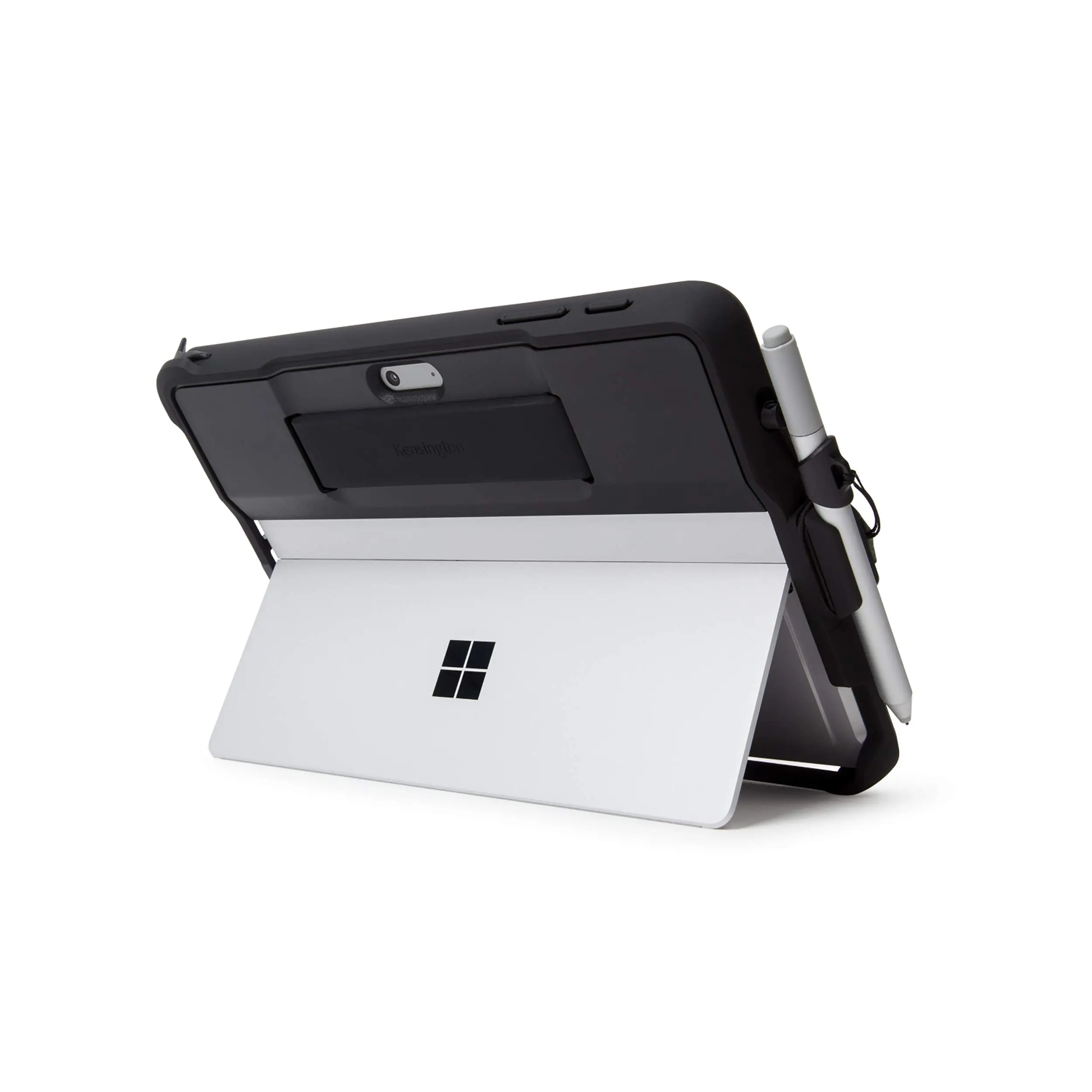 Kensington BlackBelt Rugged Case for Surface Go (K97454WW)