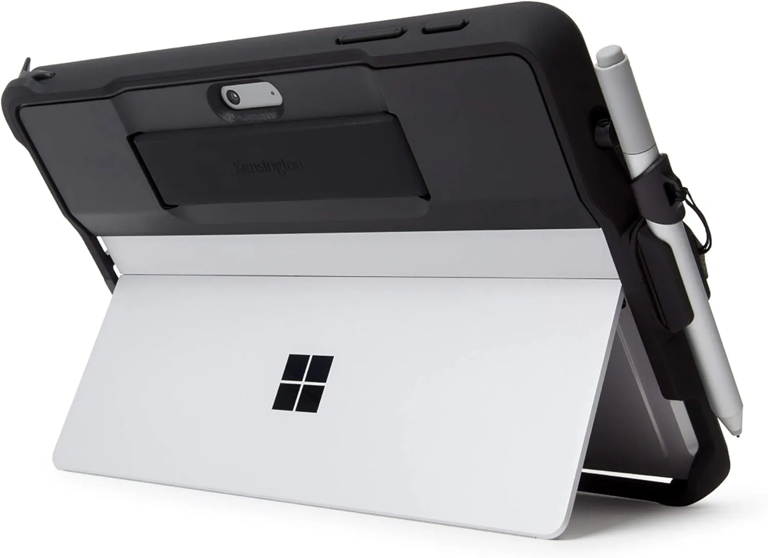 Kensington BlackBelt Rugged Case for Surface Go (K97454WW)