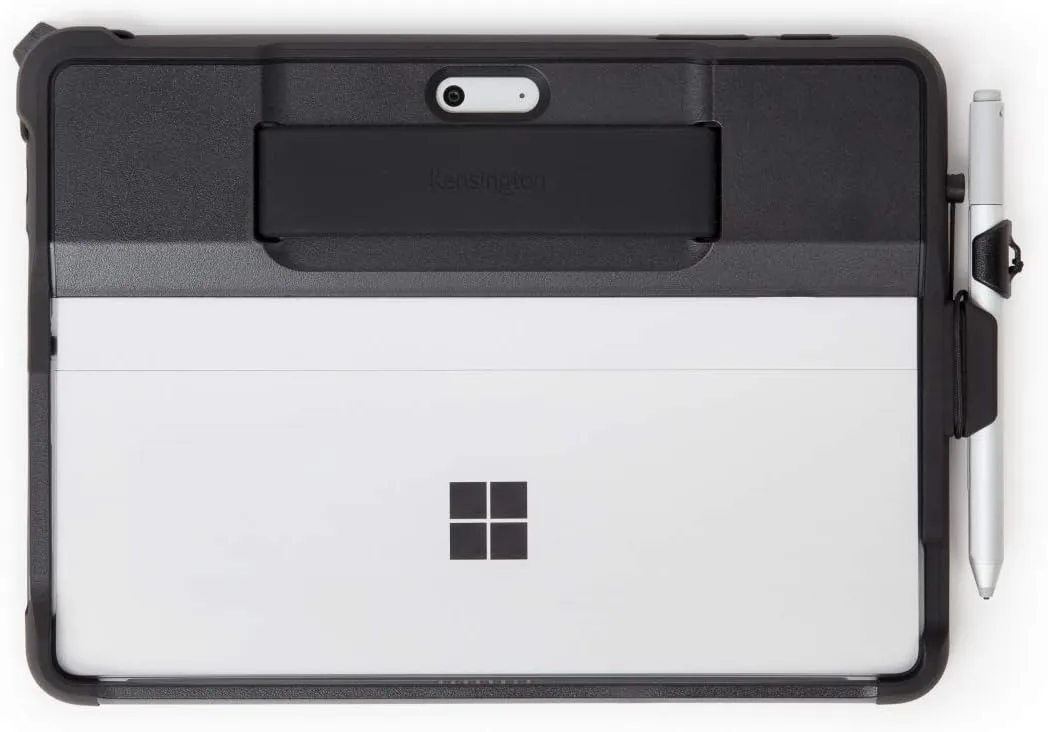 Kensington BlackBelt Rugged Case for Surface Go (K97454WW)
