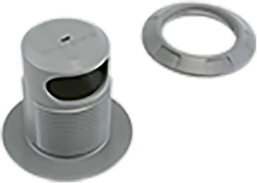 Kensington Grommet Hole Security Anchor Point - Cable Channel - TAA Compliant
