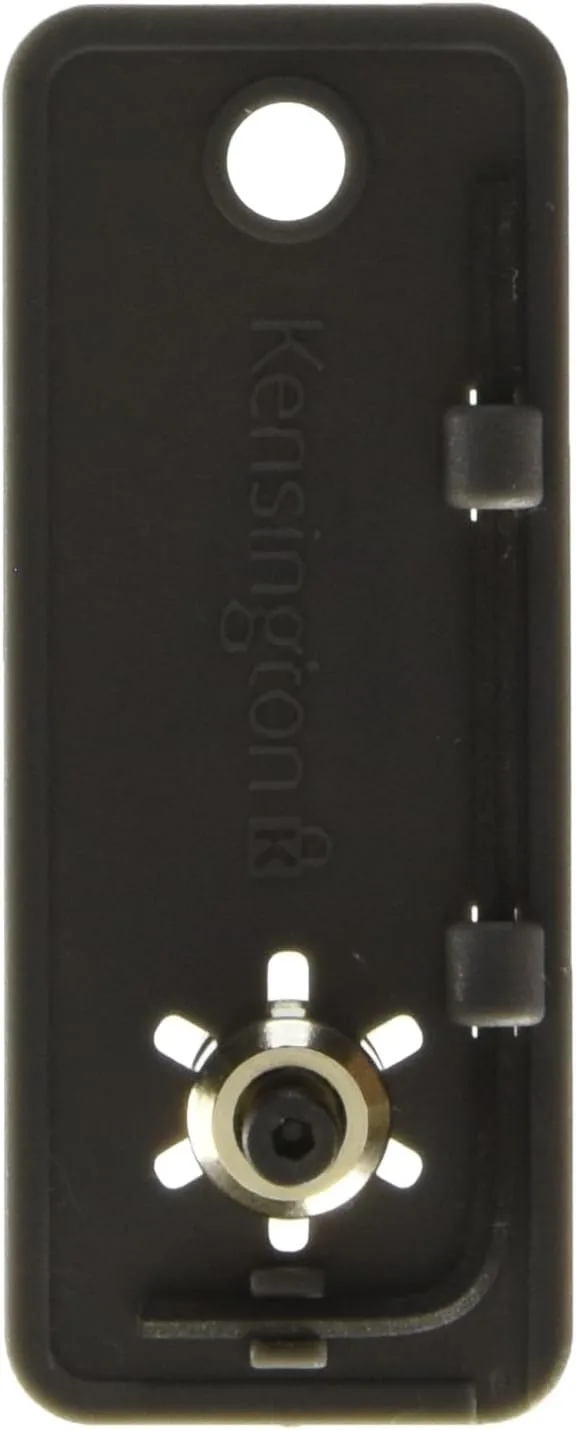 Kensington ClickSafe Security Anchor for ClickSafe Cable Locks (K83049US)