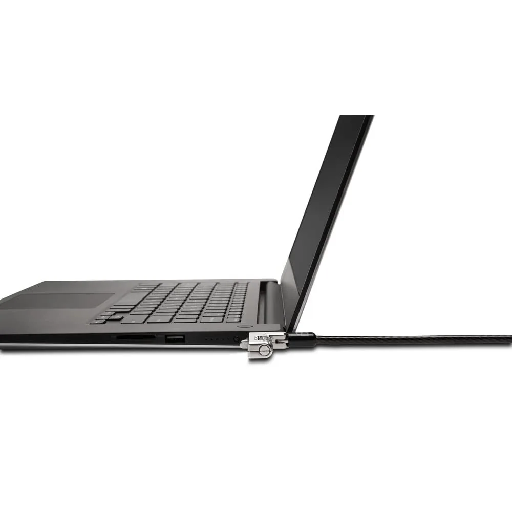 Kensington Combination T-Bar Laptop Cable Lock