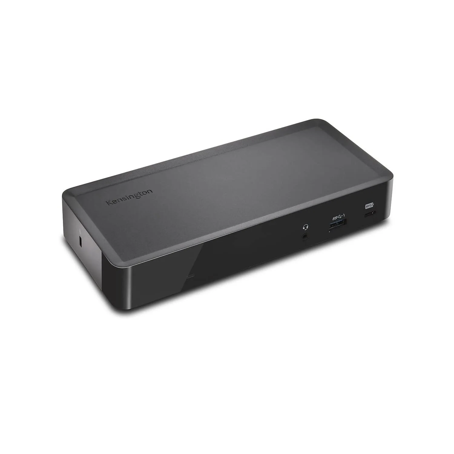 Kensington DisplayLink Docking Station (USB-C / Thunderbolt Compatible)