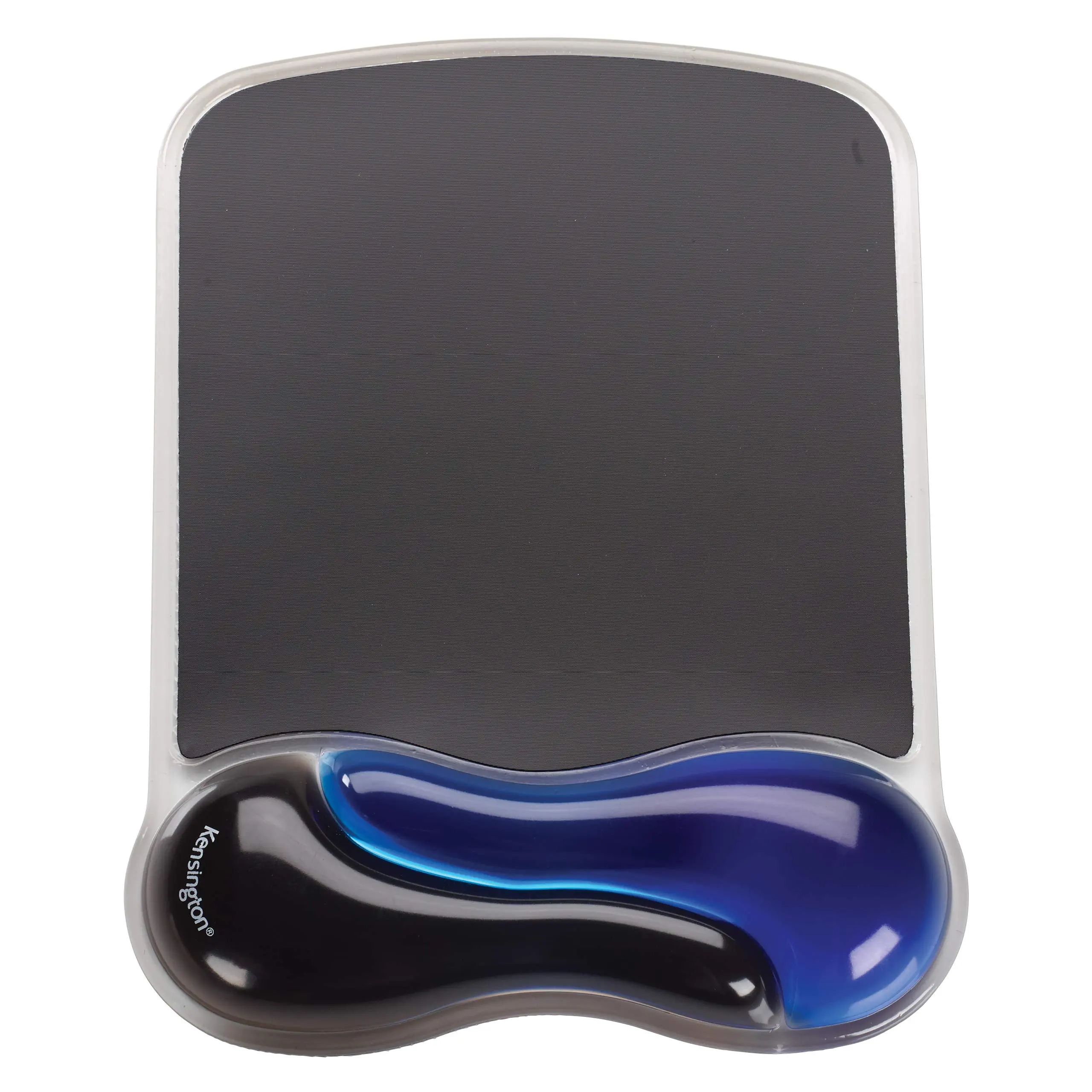 KENSINGTON Duo Gel Mouse & Keyboard Wrist Rests