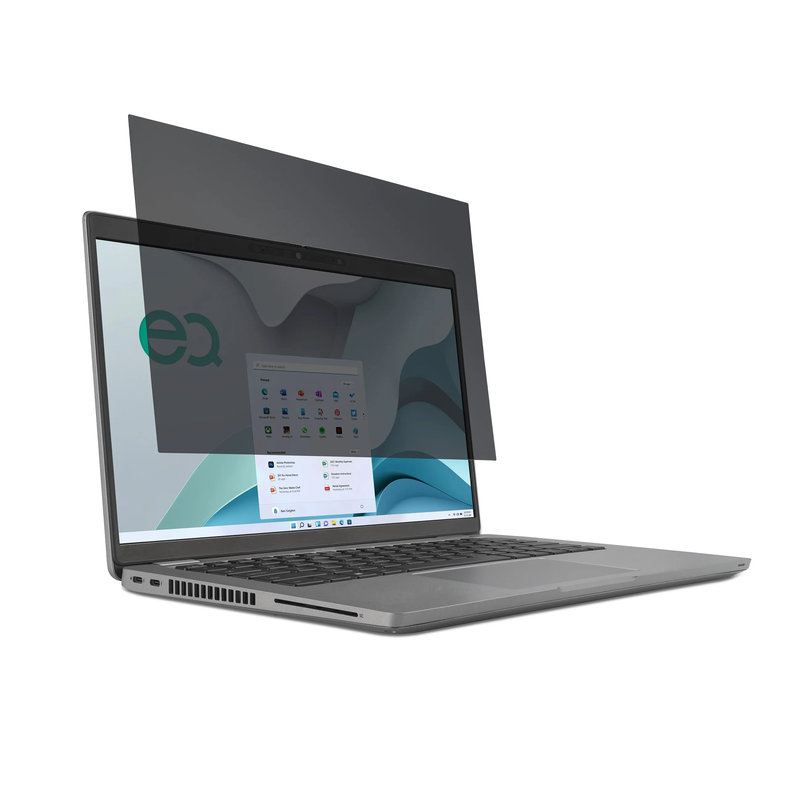 Kensington EQ Privacy Screen Filter