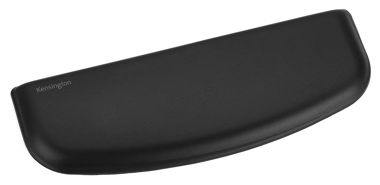 KENSINGTON ErgoSoft Gel Wrist Rest for Keyboard & Mouse