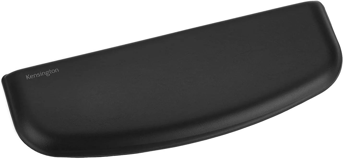 KENSINGTON ErgoSoft Gel Wrist Rest for Keyboard & Mouse