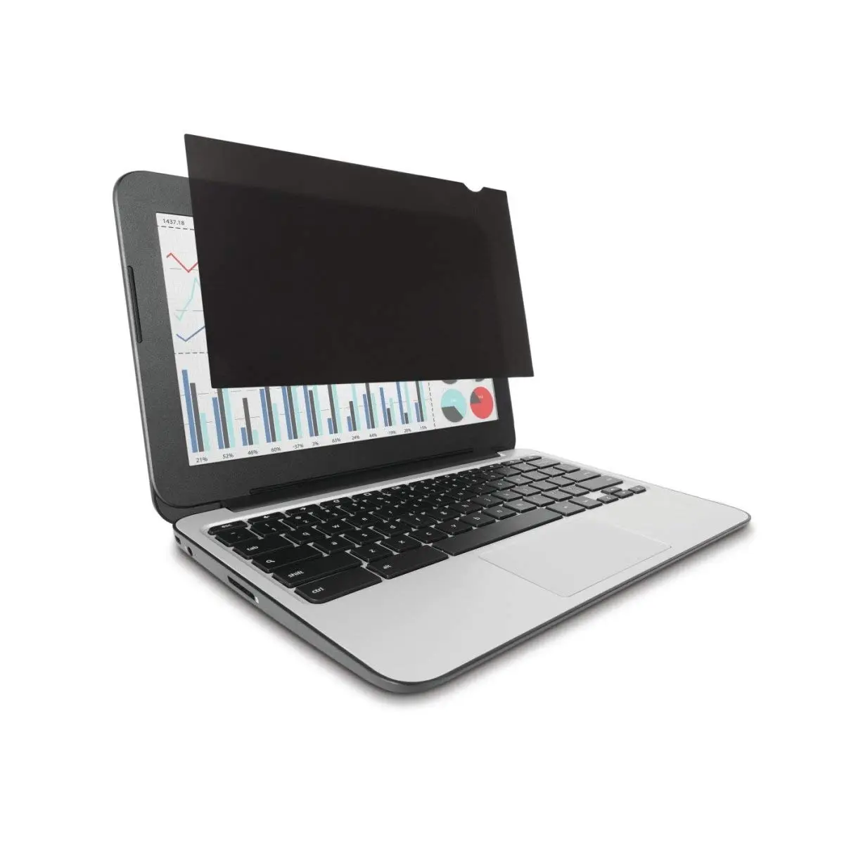 Kensington FP125W9 Privacy Screen for 12.5" Laptops (16:9)