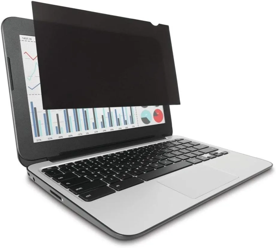 Kensington FP125W9 Privacy Screen for 12.5" Laptops (16:9)