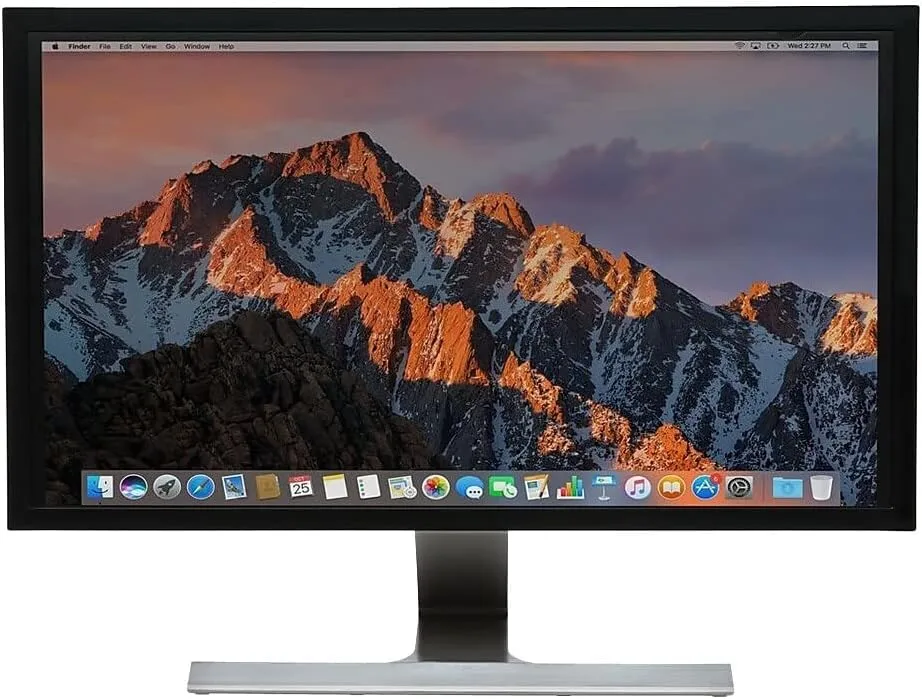 Kensington Privacy Screen FP Series for Laptops and Monitors