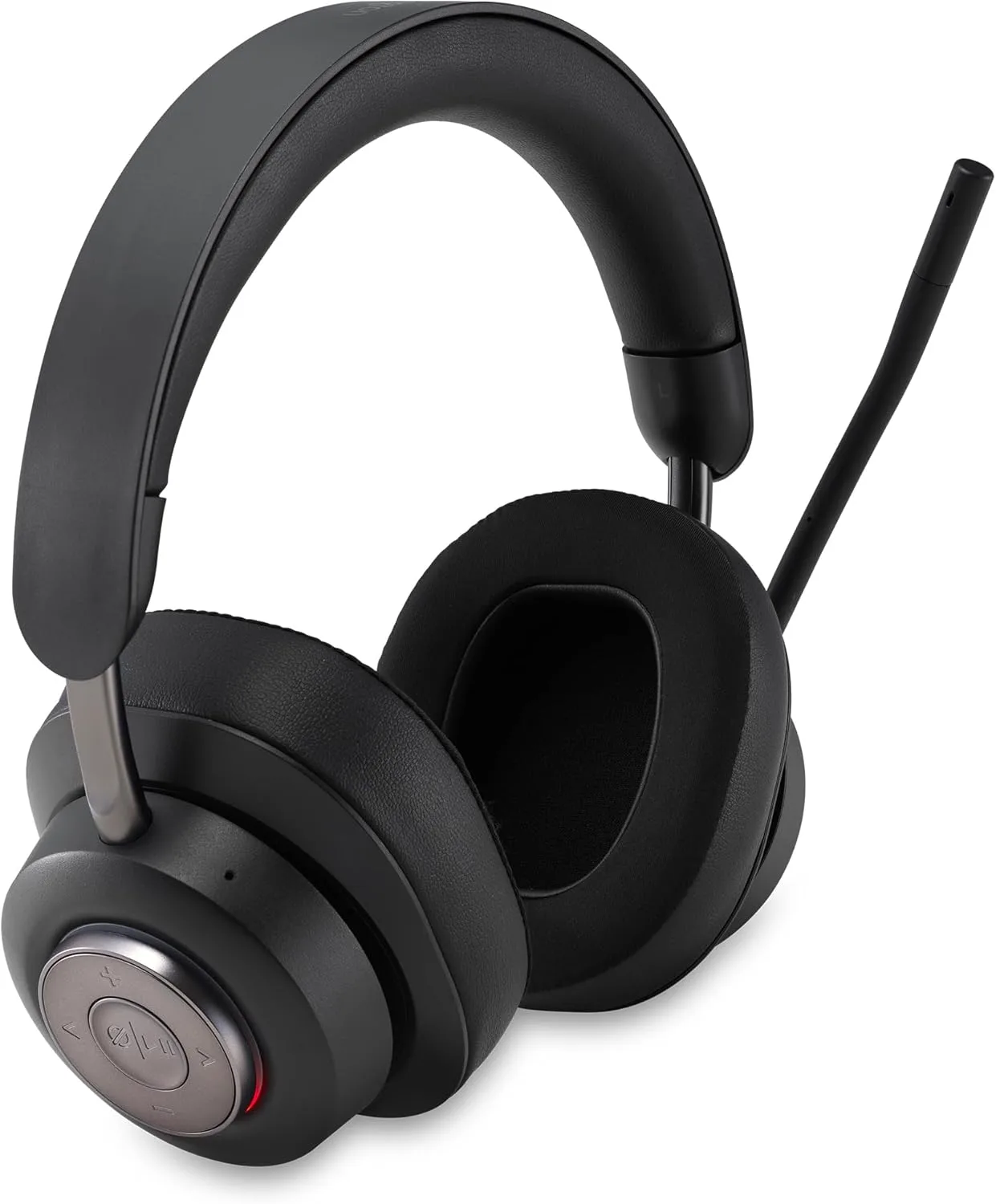 Kensington H3005 Bluetooth Over-Ear Headset, Designed for Microsoft Surface (K83456WW)
