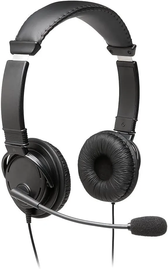 Kensington Hi-Fi Headphones