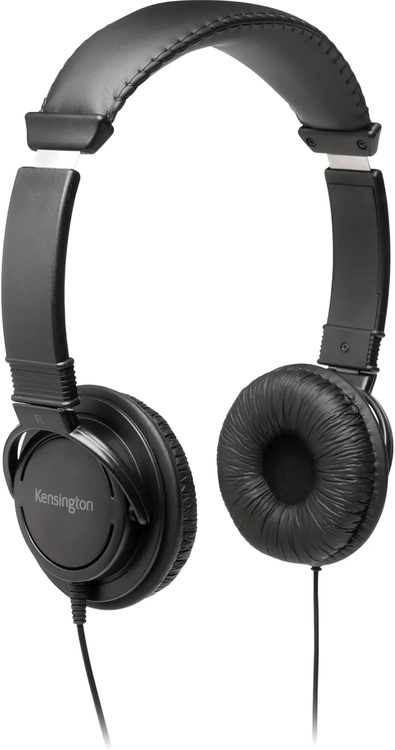 Kensington Hi-Fi Headphones
