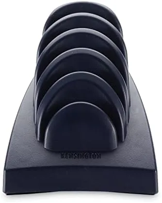 Kensington Insight Priority Puck - Horizontal/Vertical - 3.5 x 3.5 in - Blue