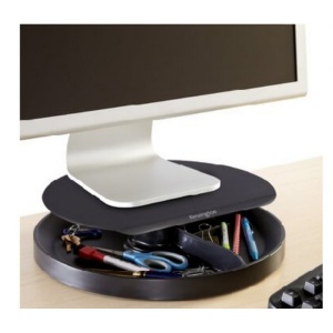 KENSINGTON SMARTFIT SPIN MONITOR STAND