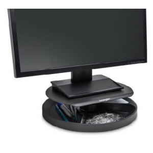 KENSINGTON SMARTFIT SPIN MONITOR STAND