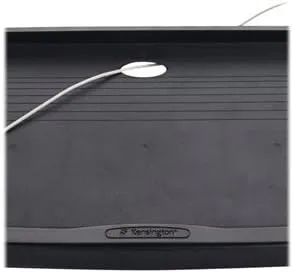 Kensington Underdesk Basic Keyboard Drawer (K60009US) , Black