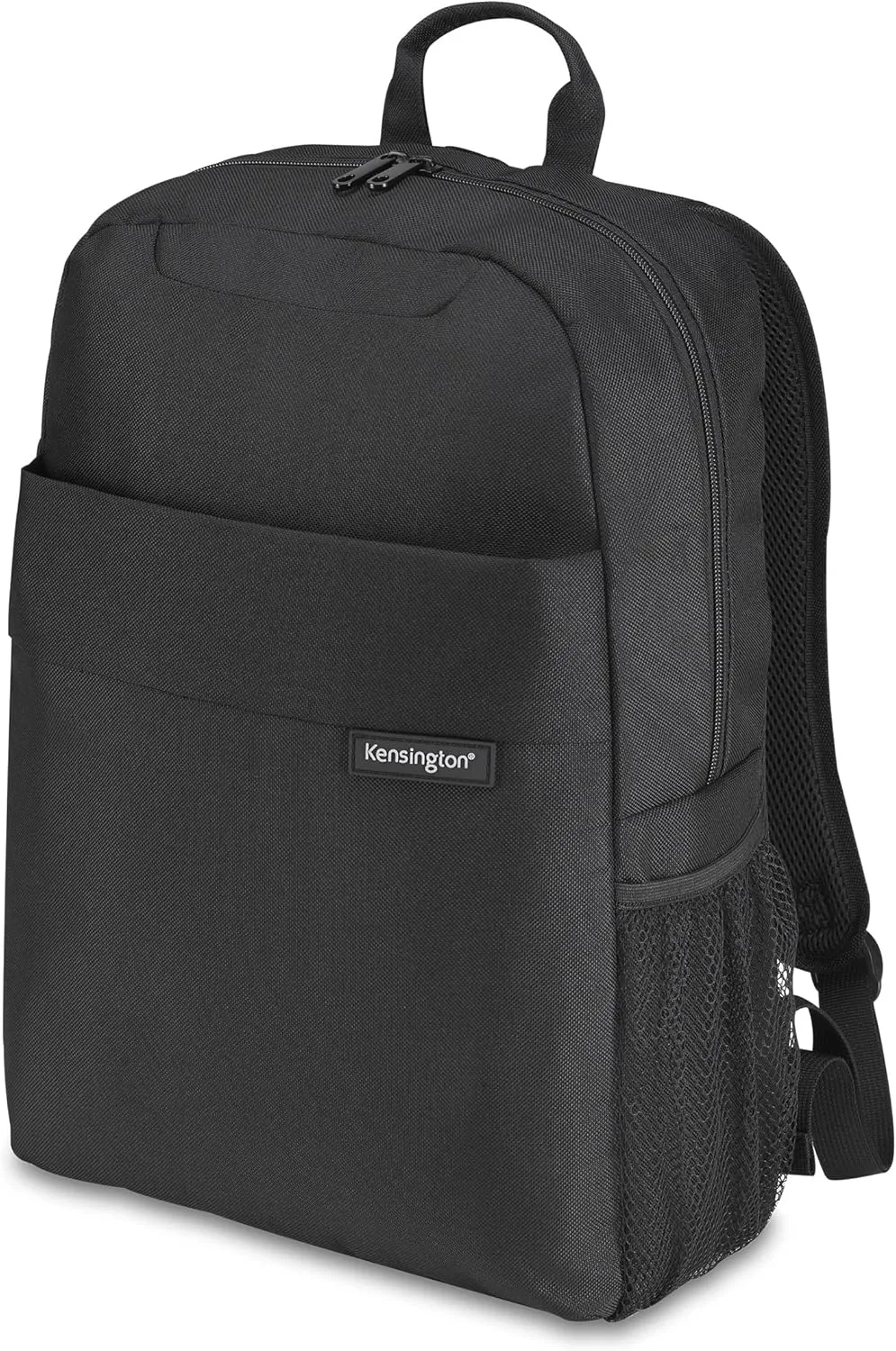 KENSINGTON Simply Portable Lite Backpack - Fits up to 16 in Laptop