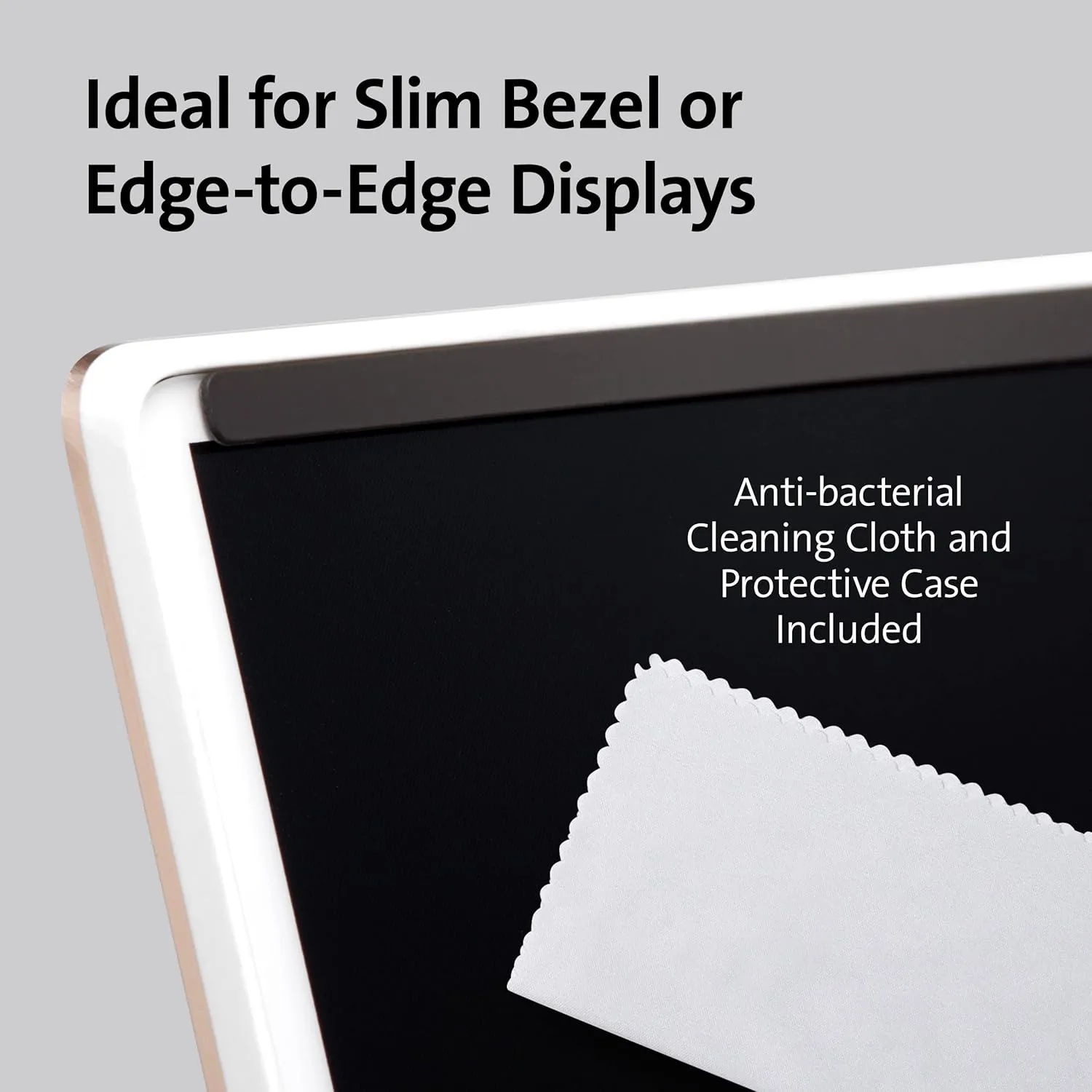 Kensington MagPro Magnetic Laptop Privacy Screen