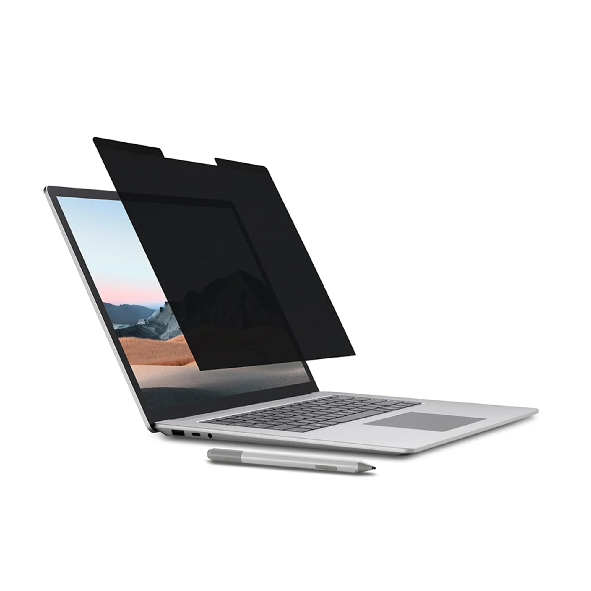 Kensington MagPro Elite Magnetic Privacy Screen for Surface Laptop 15 (K58362WW)