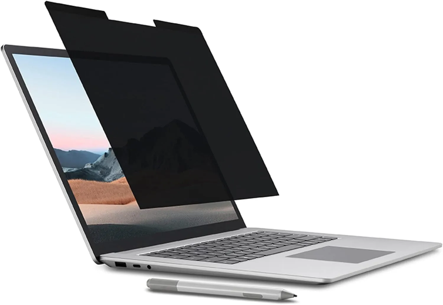 Kensington MagPro Elite Magnetic Privacy Screen for Surface Laptop 15 (K58362WW)