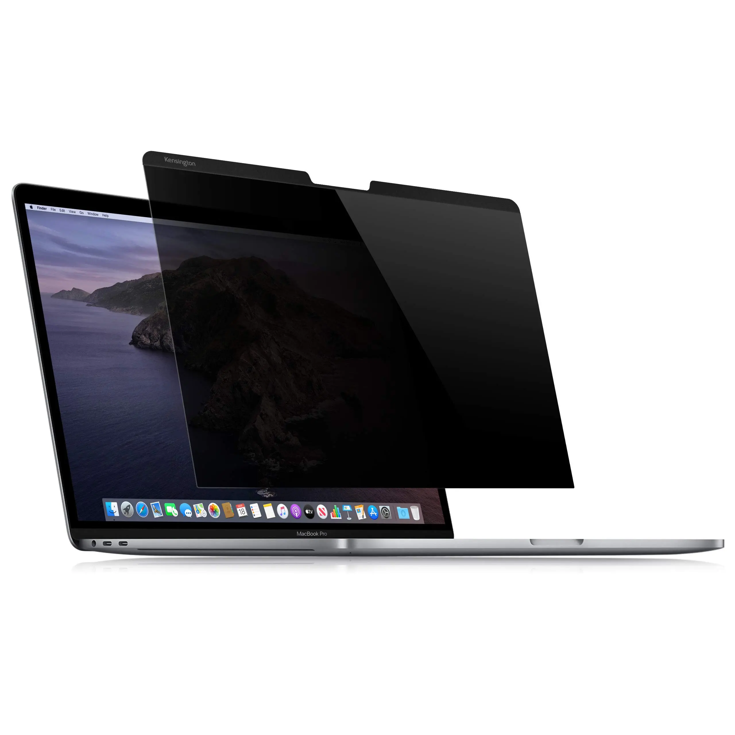 Kensington MagPro Magnetic Laptop Privacy Screen