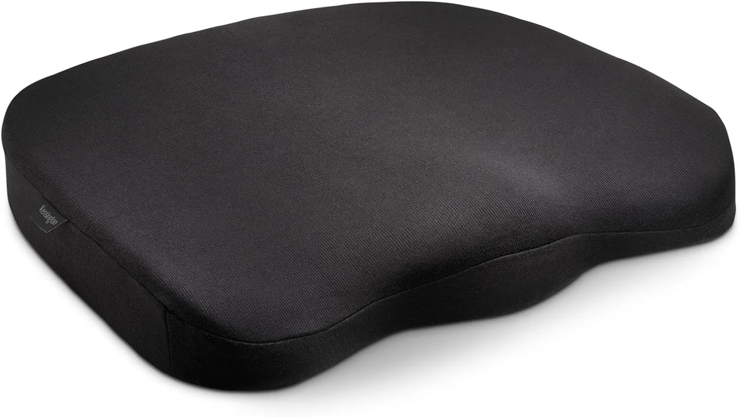 Kensington Seat Cushion for Office, Desk Chair Cushion, Car Seat Cushion, Pain Relief Memory Foam Seat Rest