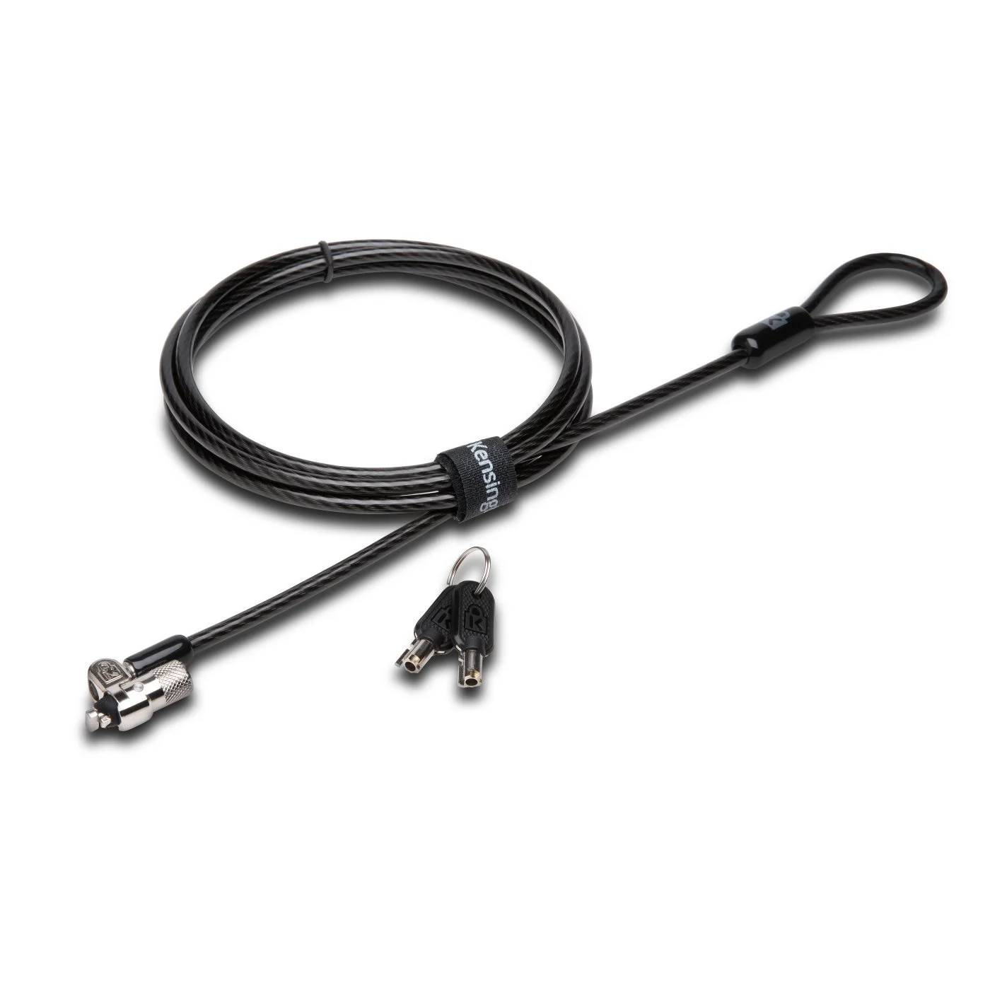 Kensington K64434WW Microsaver 2.0 Master Keyed Lk