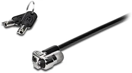 Kensington K64434WW Microsaver 2.0 Master Keyed Lk