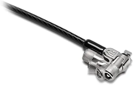 Kensington K64434WW Microsaver 2.0 Master Keyed Lk