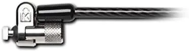 Kensington K64434WW Microsaver 2.0 Master Keyed Lk
