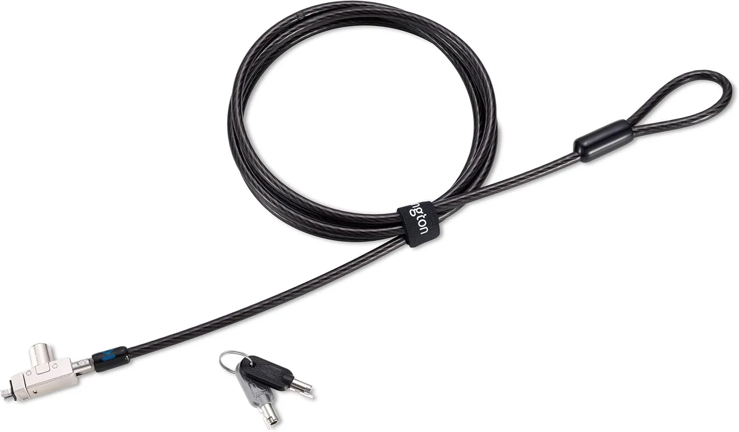 Kensington N17 2.0 Keyed Laptop Lock for Dell & Alienware K60500WW