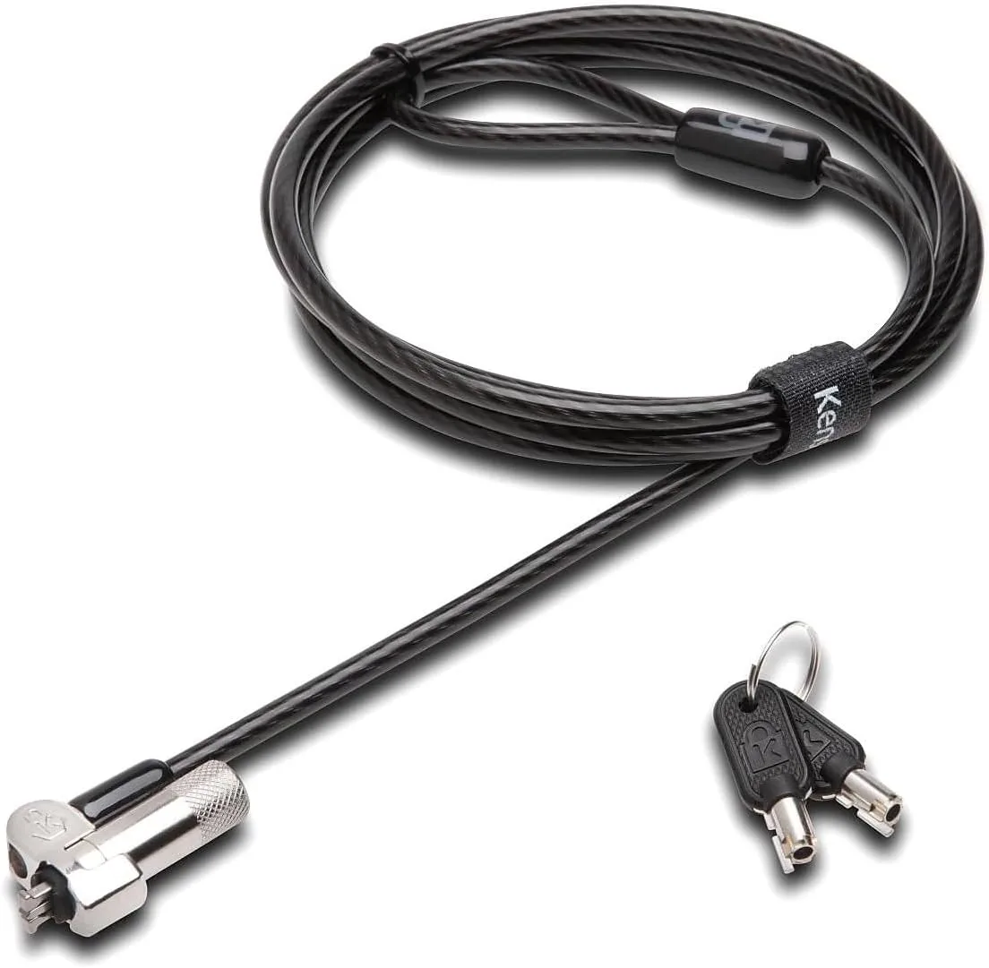 KENSINGTON NanoSaver Laptop Lock (Nano Security Slot)