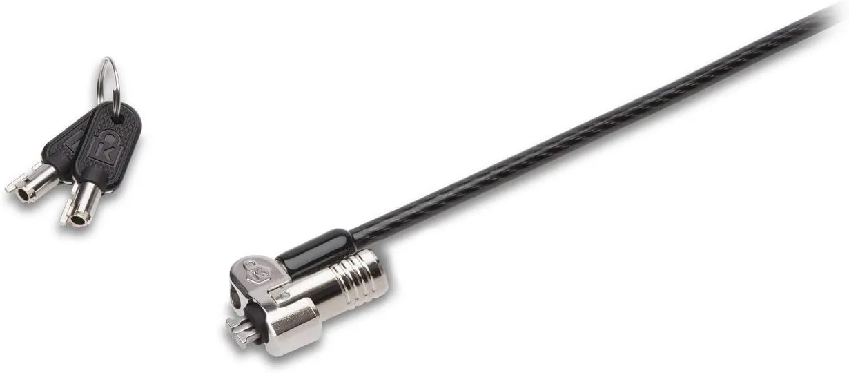KENSINGTON NanoSaver Laptop Lock (Nano Security Slot)