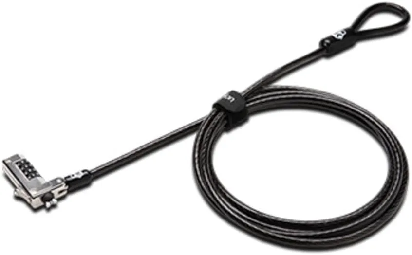 KENSINGTON NanoSaver Laptop Lock (Nano Security Slot)