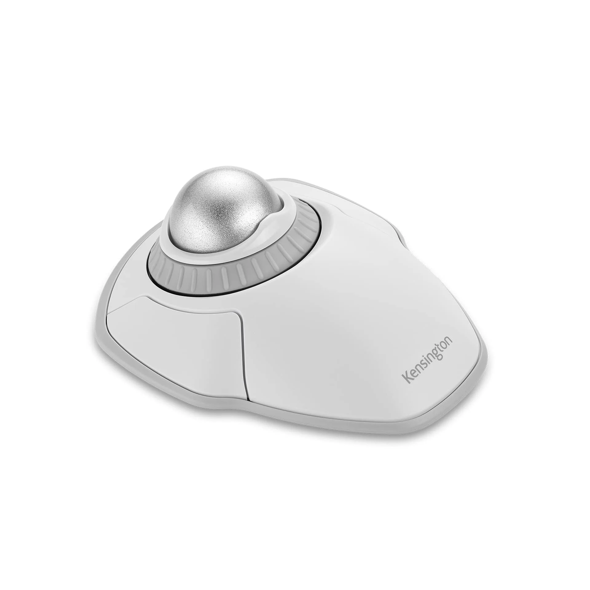 KENSINGTON Orbit Wireless Trackball with Scroll Ring