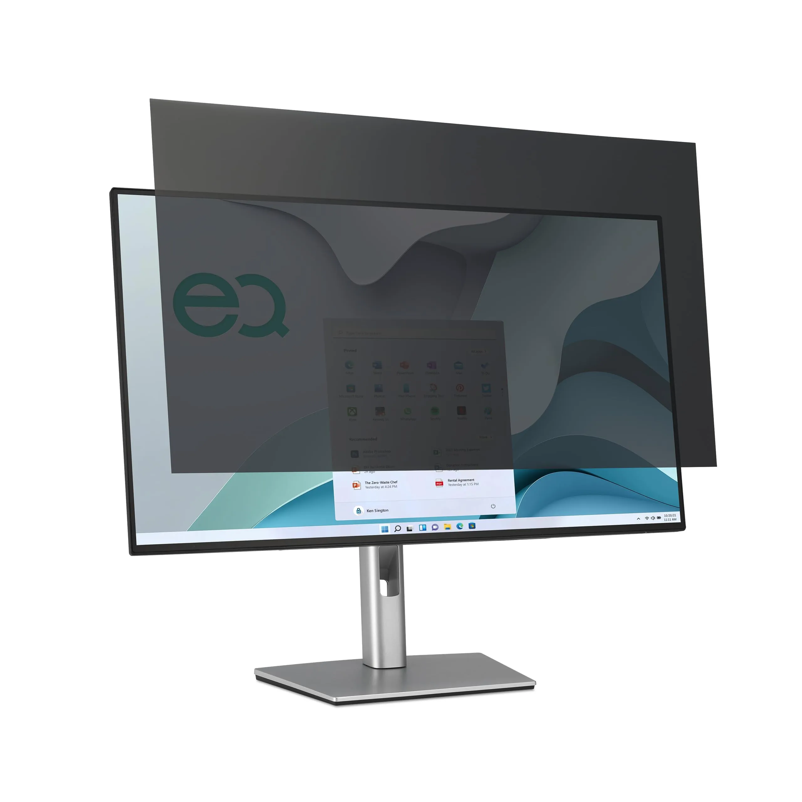 Kensington EQ Privacy Screen Filter