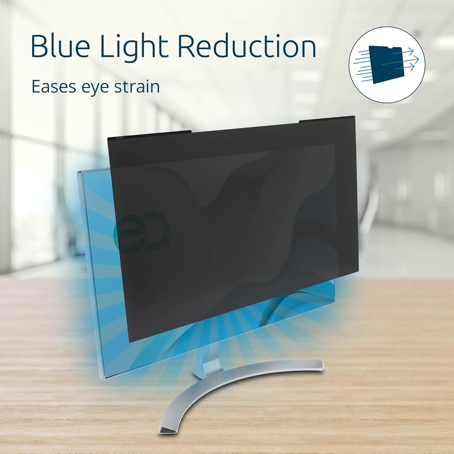 Kensington EQ Privacy Screen Filter
