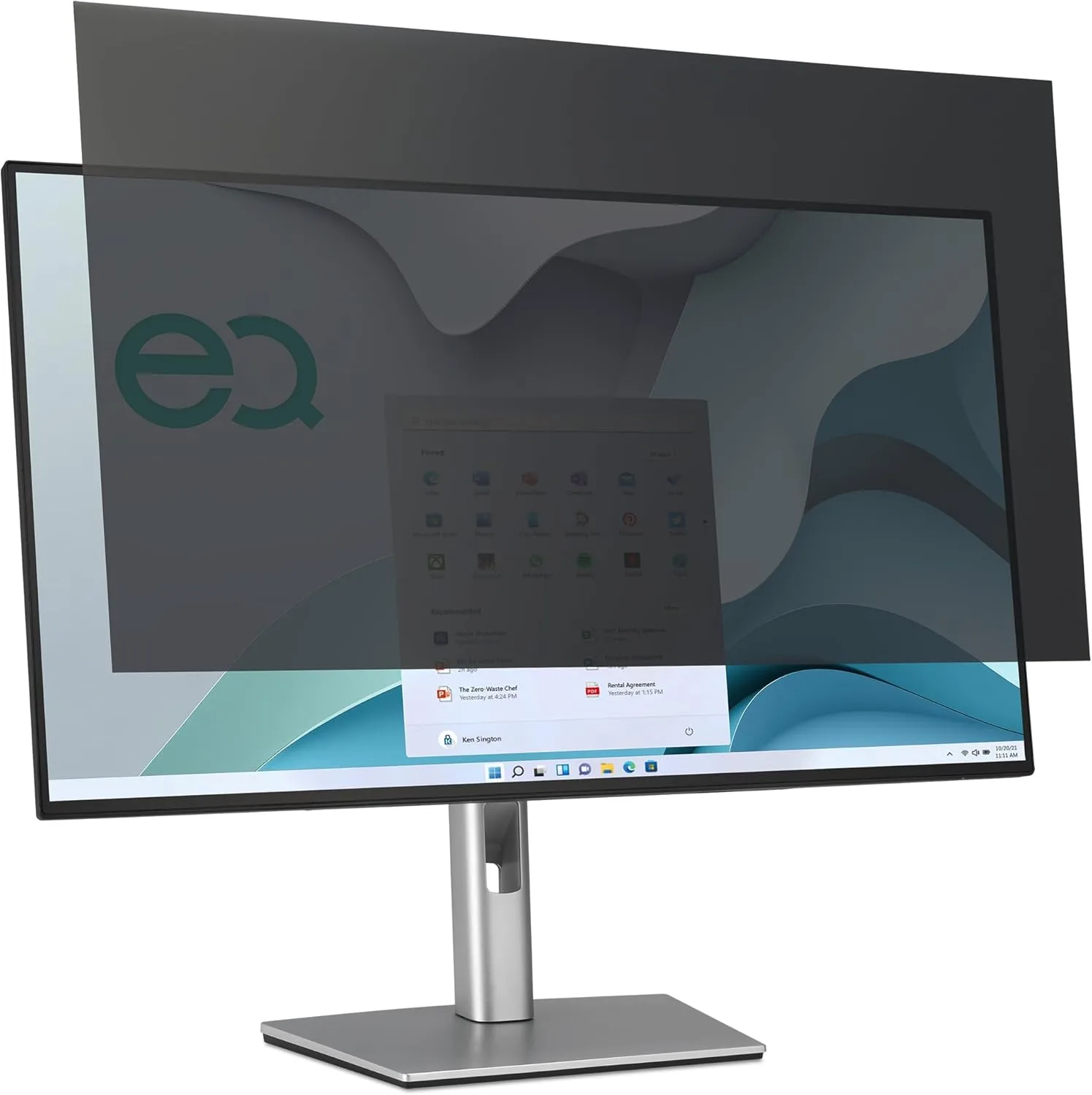 Kensington EQ Privacy Screen Filter