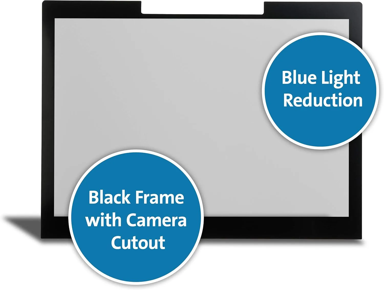 Kensington FG123 Privacy Screen for Pixelbook (K55699WW)